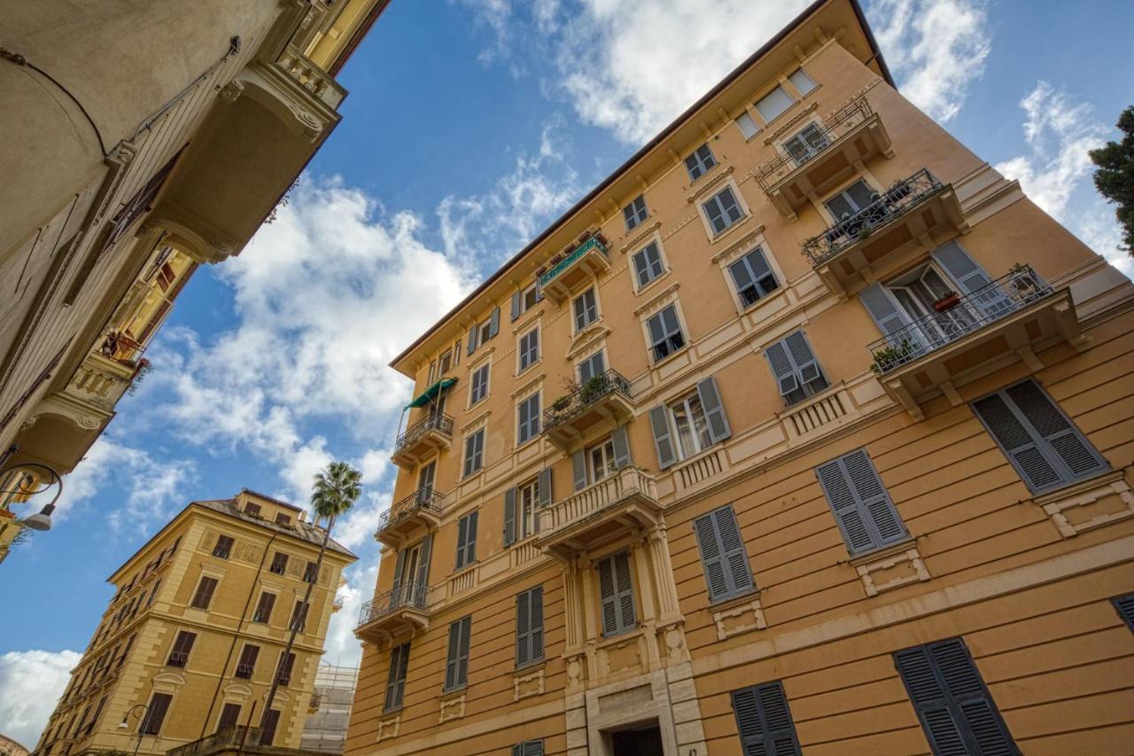 Appartamento Livin' Portofino Sea Santa Margherita Ligure Esterno foto
