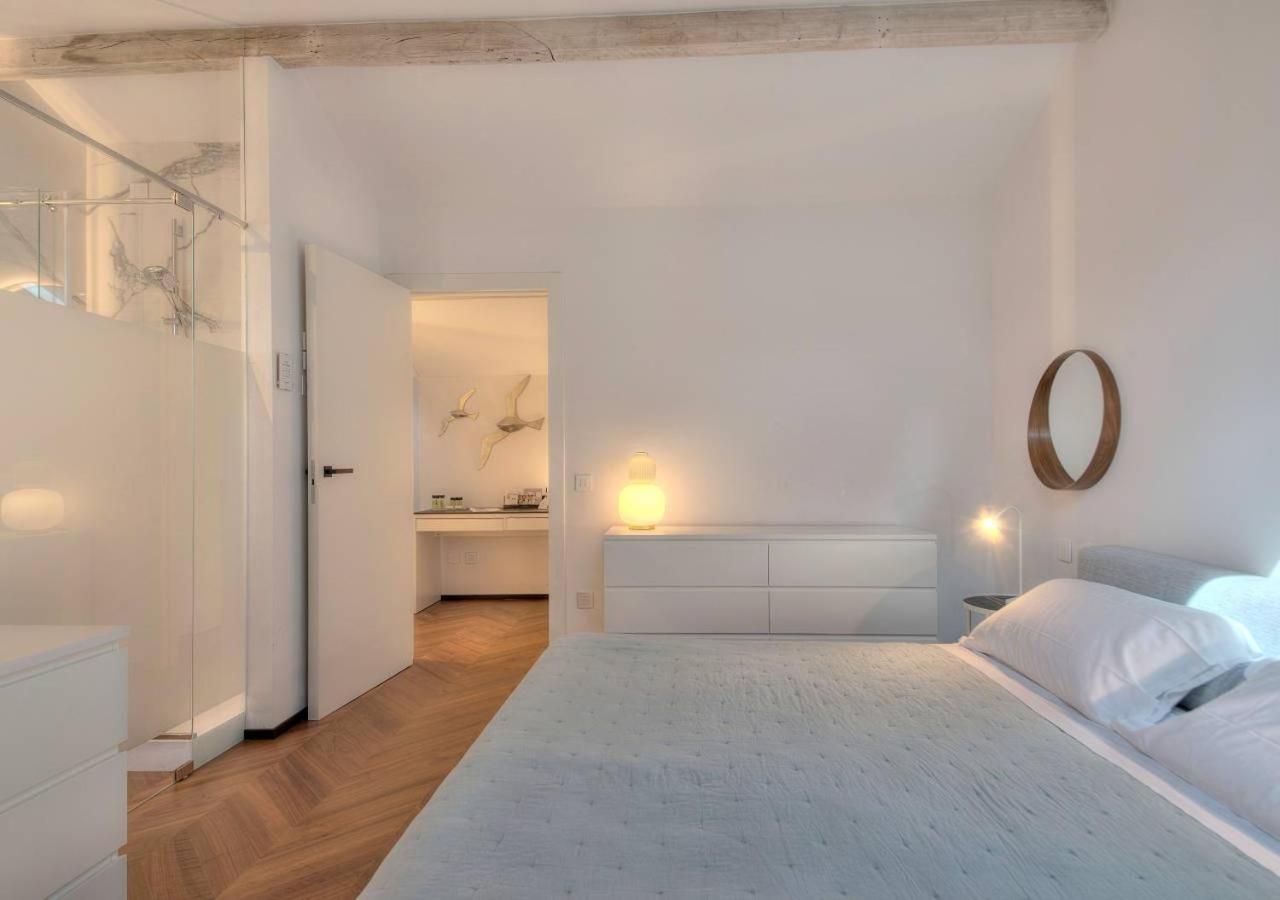 Appartamento Livin' Portofino Sea Santa Margherita Ligure Esterno foto