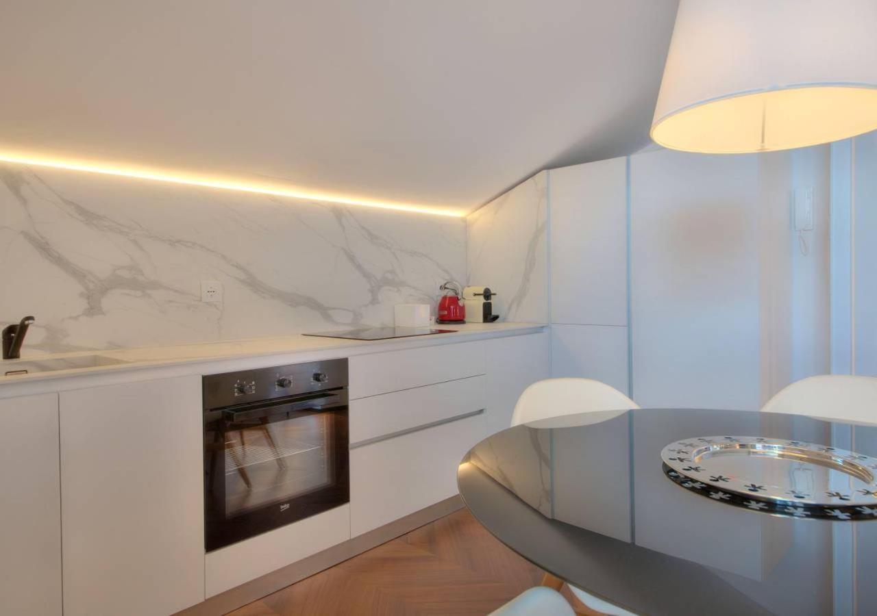 Appartamento Livin' Portofino Sea Santa Margherita Ligure Esterno foto