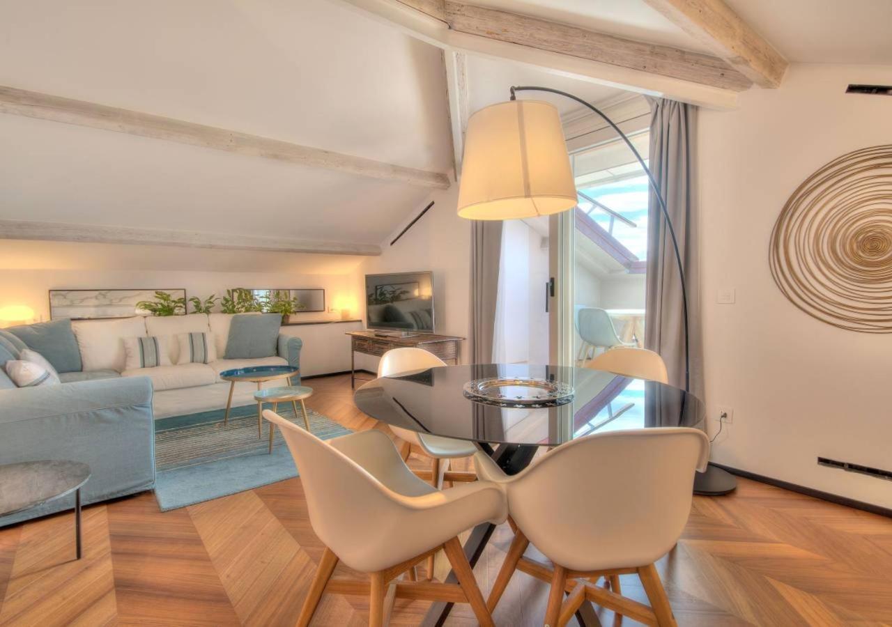 Appartamento Livin' Portofino Sea Santa Margherita Ligure Esterno foto