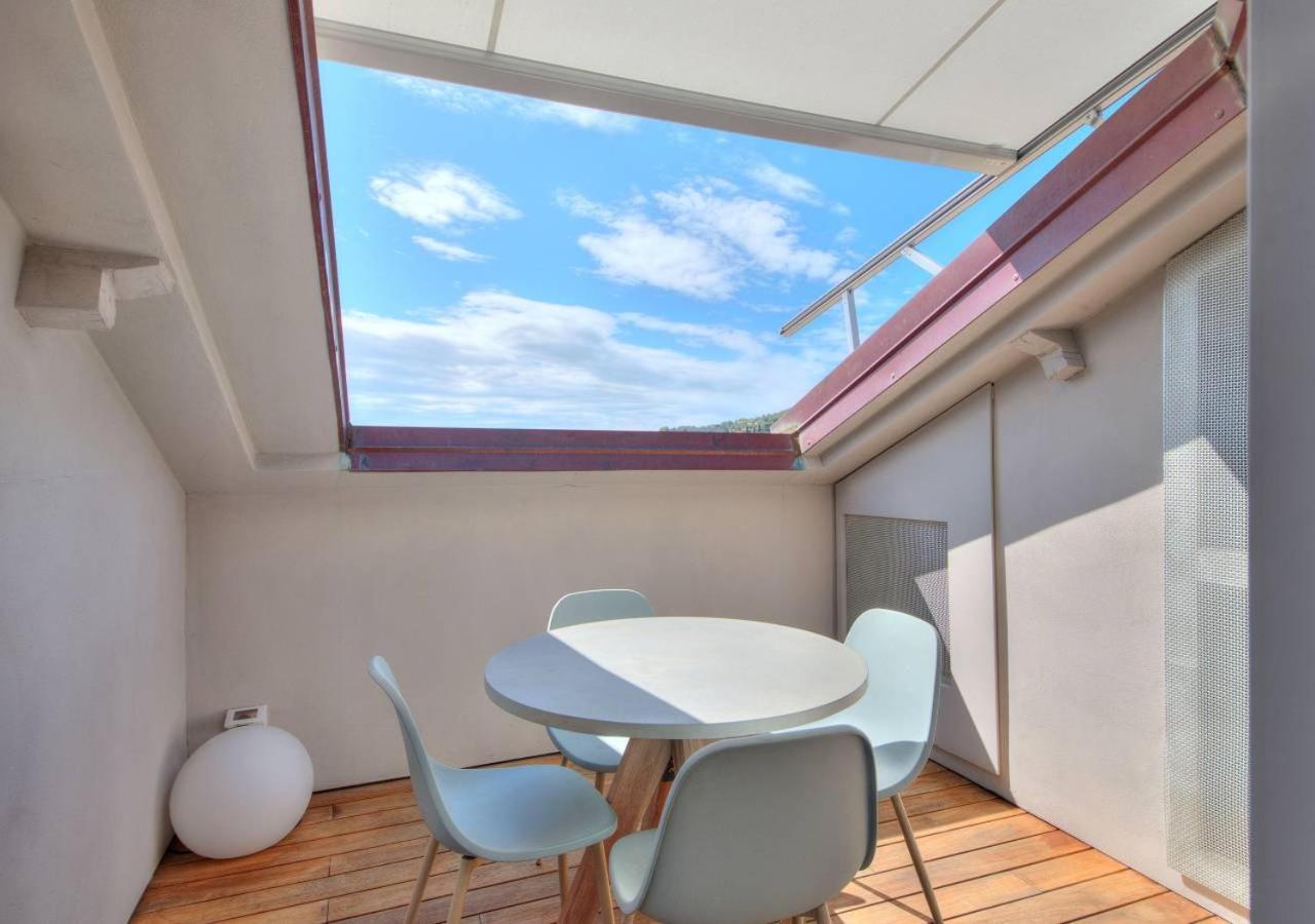 Appartamento Livin' Portofino Sea Santa Margherita Ligure Esterno foto