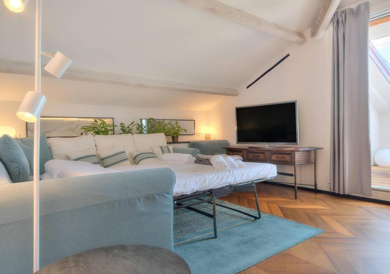 Appartamento Livin' Portofino Sea Santa Margherita Ligure Esterno foto