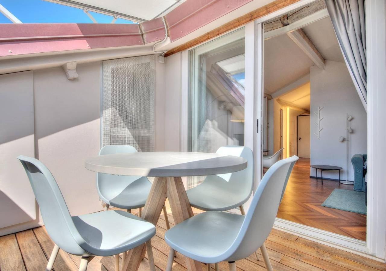 Appartamento Livin' Portofino Sea Santa Margherita Ligure Esterno foto
