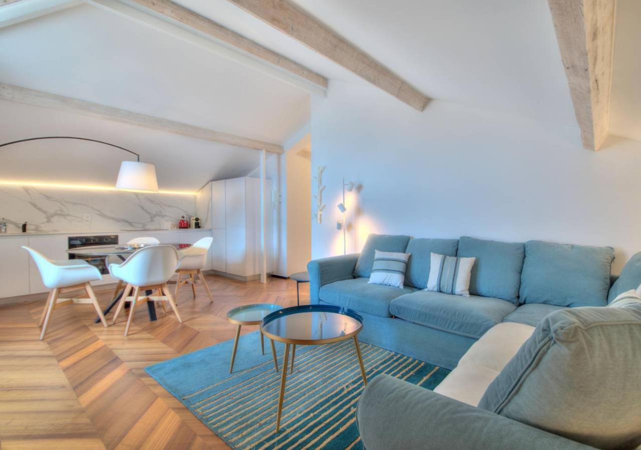Appartamento Livin' Portofino Sea Santa Margherita Ligure Esterno foto