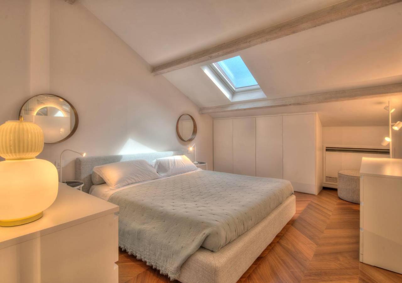Appartamento Livin' Portofino Sea Santa Margherita Ligure Esterno foto