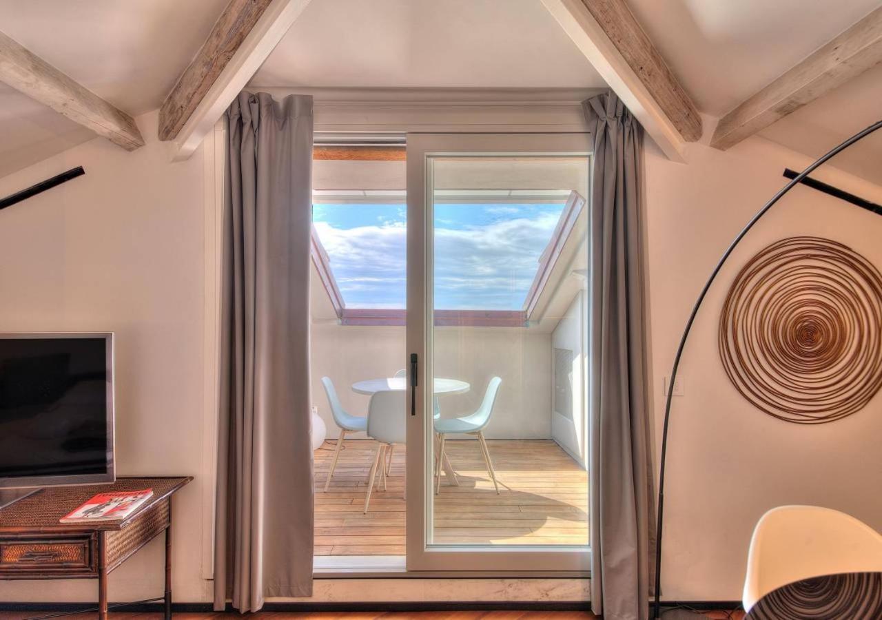 Appartamento Livin' Portofino Sea Santa Margherita Ligure Esterno foto