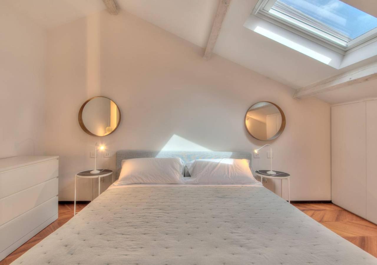 Appartamento Livin' Portofino Sea Santa Margherita Ligure Esterno foto