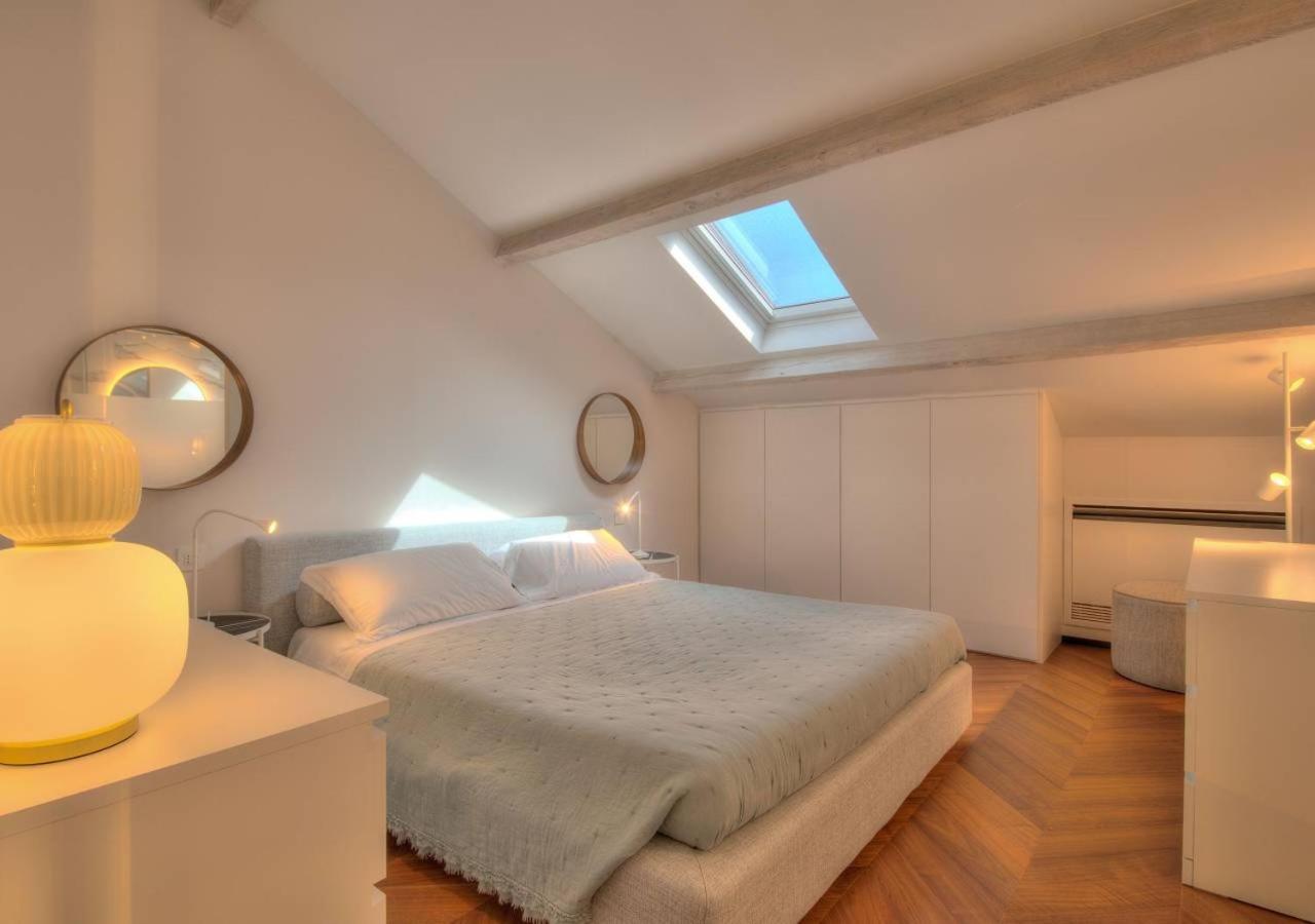 Appartamento Livin' Portofino Sea Santa Margherita Ligure Esterno foto