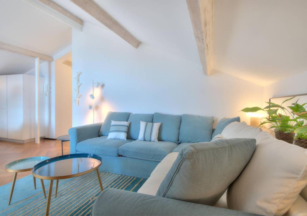 Appartamento Livin' Portofino Sea Santa Margherita Ligure Esterno foto
