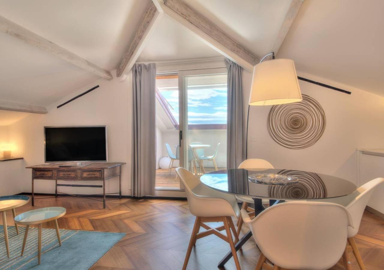 Appartamento Livin' Portofino Sea Santa Margherita Ligure Esterno foto