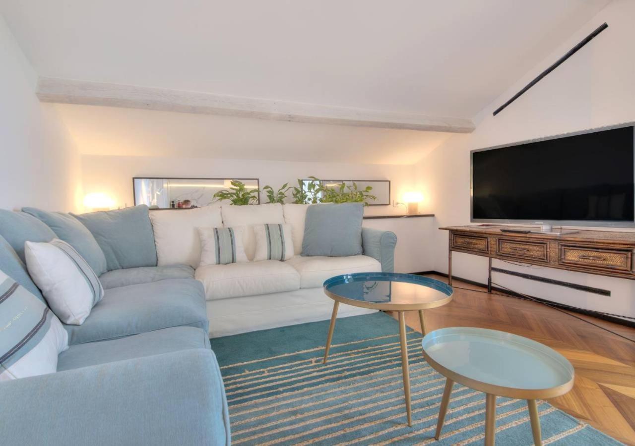 Appartamento Livin' Portofino Sea Santa Margherita Ligure Esterno foto