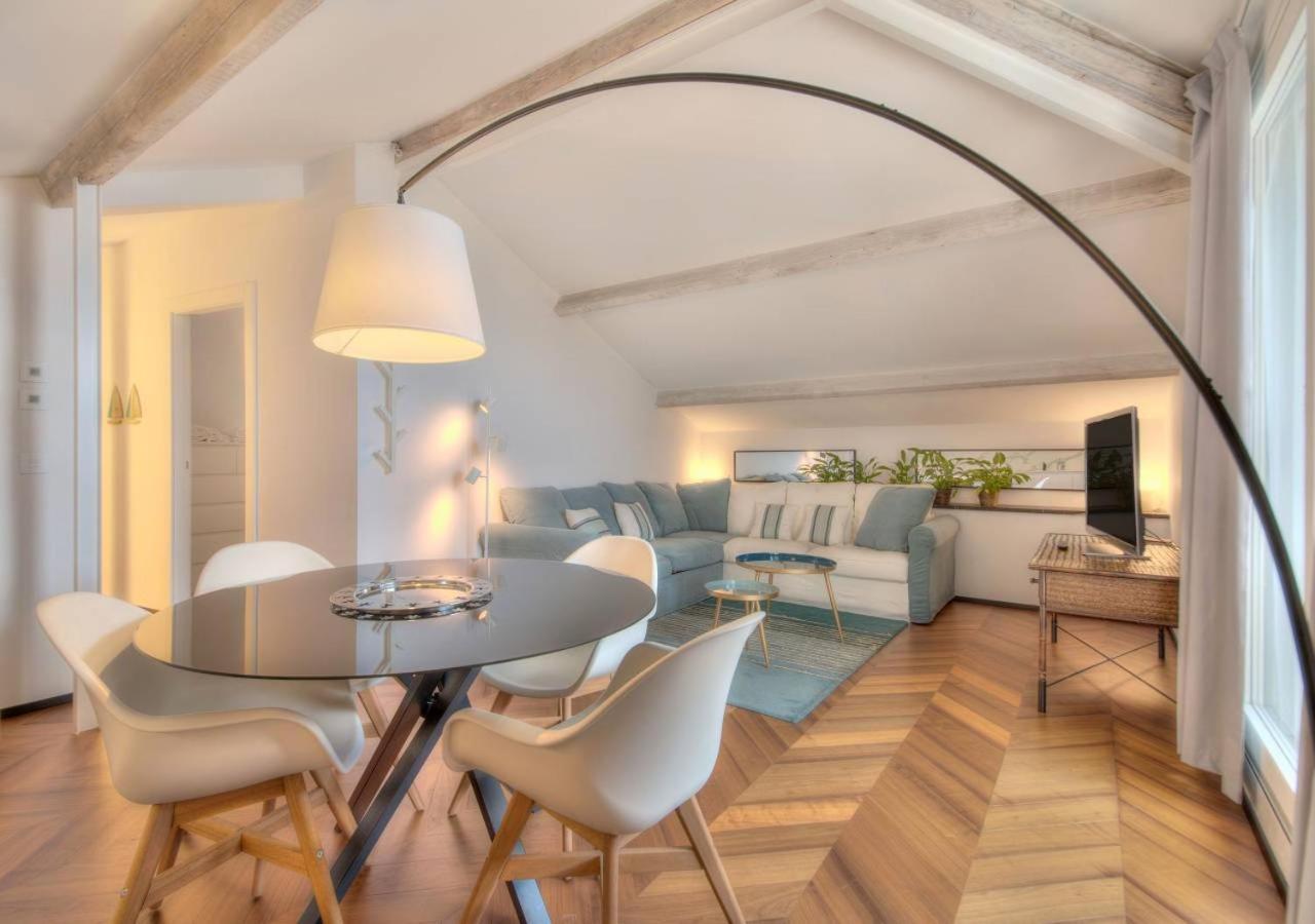Appartamento Livin' Portofino Sea Santa Margherita Ligure Esterno foto